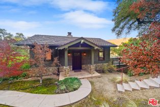 Single Family Residence, 3490 Ojai ave, Ojai, CA 93023 - 47