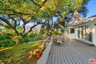 Single Family Residence, 3490 Ojai ave, Ojai, CA 93023 - 29