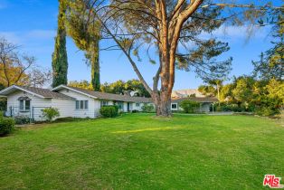 Single Family Residence, 3490 Ojai ave, Ojai, CA 93023 - 4