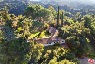 Single Family Residence, 3490  E Ojai Ave, CA  , CA 93023