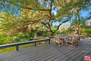 Single Family Residence, 3490 Ojai ave, Ojai, CA 93023 - 30