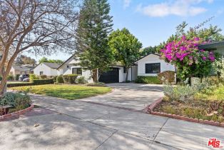 Single Family Residence, 5413 Halbrent ave, Sherman Oaks, CA 91411 - 2