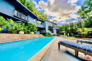 Residential Lease, 3870   Avenida Del Sol, Studio City, CA  Studio City, CA 91604