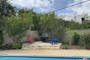 Single Family Residence, 5129 Rubio ave, Encino, CA 91436 - 54