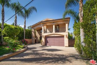 Residential Lease, 14339 Valley Vista Blvd, Sherman Oaks, CA  Sherman Oaks, CA 91423