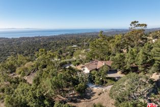Single Family Residence, 2200 Bella Vista dr, Montecito, CA 93108 - 3