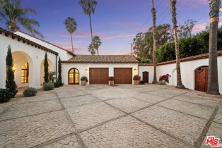 Single Family Residence, 2347 Valley rd, Santa Barbara, CA 93108 - 58