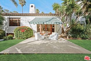 Single Family Residence, 2347 Valley rd, Santa Barbara, CA 93108 - 54