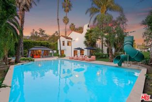 Single Family Residence, 2347 Valley rd, Santa Barbara, CA 93108 - 11