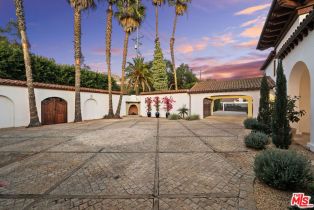 Single Family Residence, 2347 Valley rd, Santa Barbara, CA 93108 - 59
