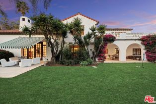 Single Family Residence, 2347 Valley rd, Santa Barbara, CA 93108 - 4