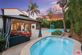 Single Family Residence, 2347 Valley rd, Santa Barbara, CA 93108 - 56