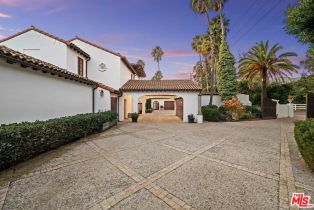 Single Family Residence, 2347 Valley rd, Santa Barbara, CA 93108 - 61