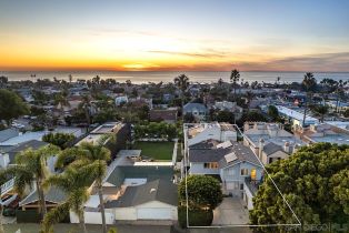 Residential Income, Draper Avenue, La Jolla, CA  La Jolla, CA 92037