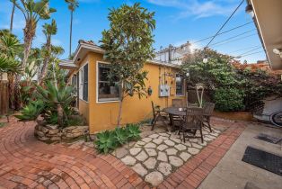 Residential Income, 434 Bonair st, La Jolla, CA 92037 - 11