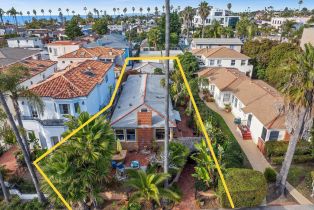 Residential Income, 434 Bonair st, La Jolla, CA 92037 - 37