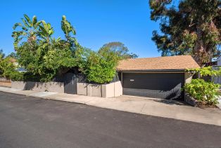 Single Family Residence, 2172 Pine st, San Diego, CA 92103 - 2