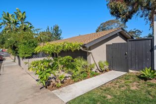 Single Family Residence, 2172 Pine st, San Diego, CA 92103 - 4