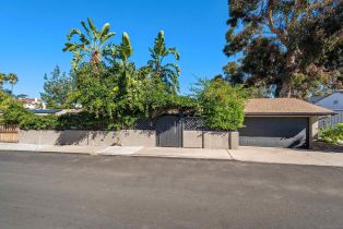 Single Family Residence, 2172 Pine Street, San Diego, CA  San Diego, CA 92103