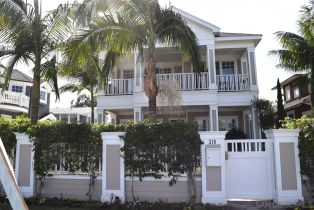 Residential Lease, 310 1st St, Coronado, CA  Coronado, CA 92118