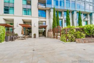 , 645 Front st, San Diego, CA 92101 - 8