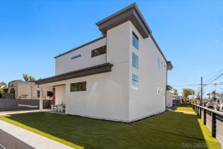 Single Family Residence, 2269 Ebers, San Diego, CA 92107 - 2