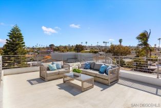 Single Family Residence, 2269 Ebers, San Diego, CA 92107 - 37