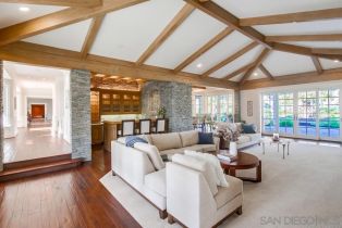 Single Family Residence, 17461 Avenida De Acacias, Rancho Santa Fe, CA 92067 - 19