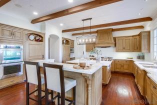 Single Family Residence, 17461 Avenida De Acacias, Rancho Santa Fe, CA 92067 - 22