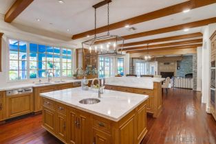 Single Family Residence, 17461 Avenida De Acacias, Rancho Santa Fe, CA 92067 - 24