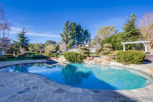 Single Family Residence, 17461 Avenida De Acacias, Rancho Santa Fe, CA 92067 - 52