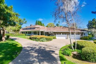 Single Family Residence, 17461 Avenida De Acacias, Rancho Santa Fe, CA 92067 - 59