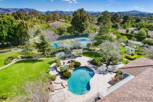 Single Family Residence, 17461 Avenida De Acacias, Rancho Santa Fe, CA 92067 - 62