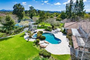 Single Family Residence, 17461 Avenida De Acacias, Rancho Santa Fe, CA 92067 - 64