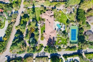 Single Family Residence, 17461 Avenida De Acacias, Rancho Santa Fe, CA 92067 - 69