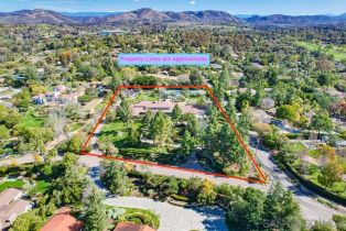 Single Family Residence, 17461 Avenida De Acacias, Rancho Santa Fe, CA 92067 - 70