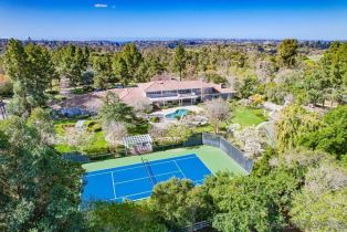 Single Family Residence, 17461 Avenida De Acacias, Rancho Santa Fe, CA 92067 - 73