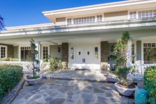 Single Family Residence, 17461 Avenida De Acacias, Rancho Santa Fe, CA 92067 - 8