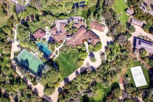 Single Family Residence, 4840 El Secreto, Rancho Santa Fe, CA 92067 - 2