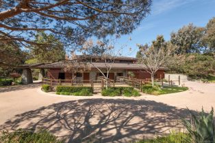 Single Family Residence, 4840 El Secreto, Rancho Santa Fe, CA 92067 - 39