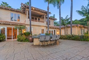 Single Family Residence, 6809 Alydar Corte, Rancho Santa Fe, CA 92067 - 35