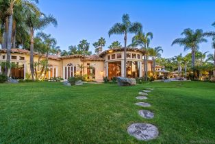 Single Family Residence, 6809 Alydar Corte, Rancho Santa Fe, CA 92067 - 38