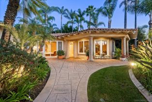 Single Family Residence, 6809 Alydar Corte, Rancho Santa Fe, CA 92067 - 48