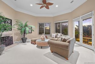 Single Family Residence, 6809 Alydar Corte, Rancho Santa Fe, CA 92067 - 49