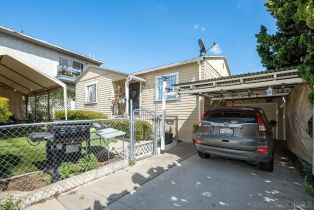 Residential Income, 4235 49TH st, San Diego, CA 92115 - 3