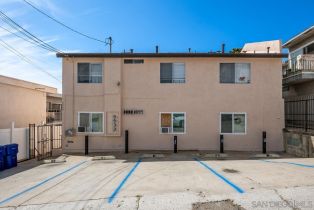 Residential Income, 4235 49TH st, San Diego, CA 92115 - 6