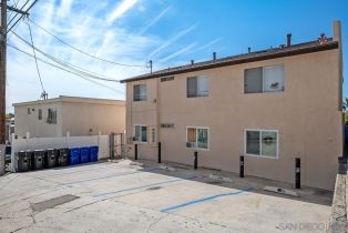 Residential Income, 4235 49TH st, San Diego, CA 92115 - 8