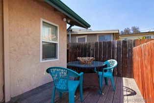 , 3973 8th, San Diego, CA 92103 - 6