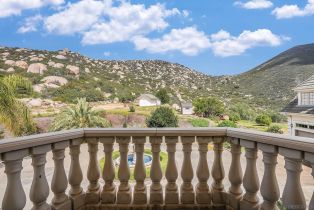 Single Family Residence, 16801 Chaparral way, Poway, CA 92064 - 42