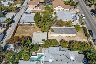 Single Family Residence, 3122 Central ave, San Diego, CA 92105 - 12